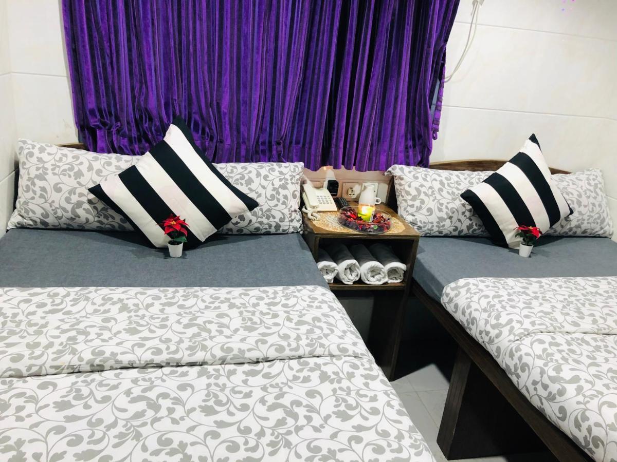 Premium Lounge Rumah tetamu