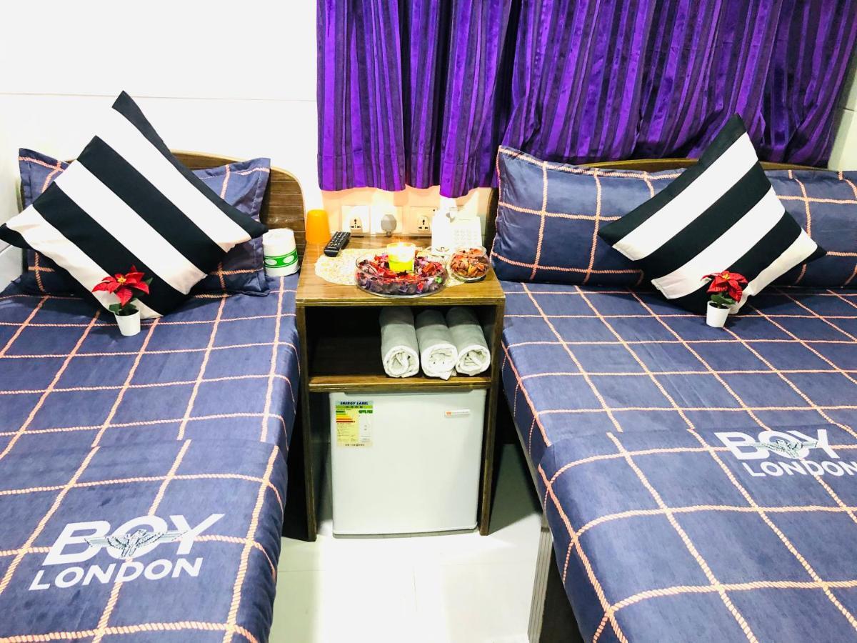 Premium Lounge Rumah tetamu