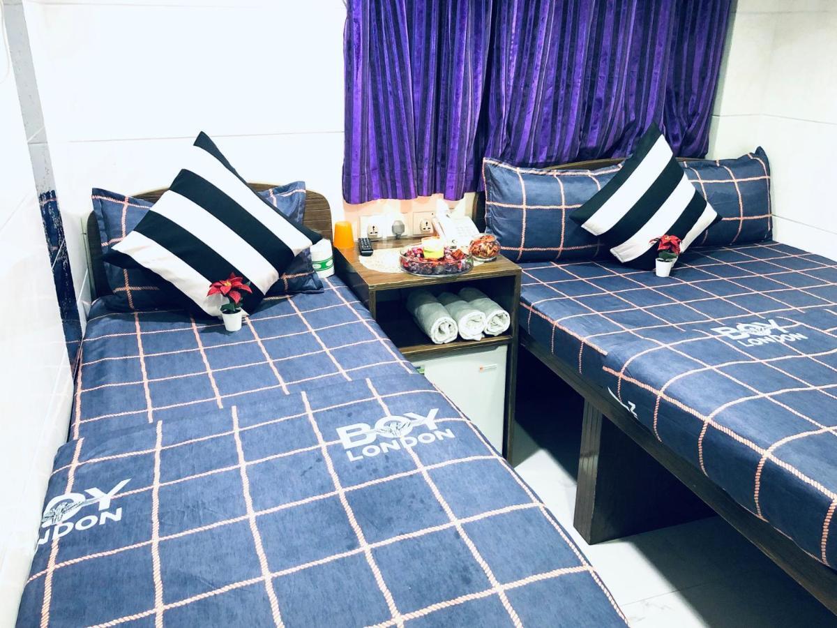 Premium Lounge Rumah tetamu Hong Kong